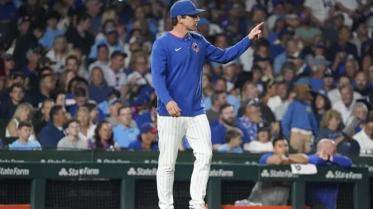 Cubs sign former White Sox, Athletics All-Star closer for bullpen depth