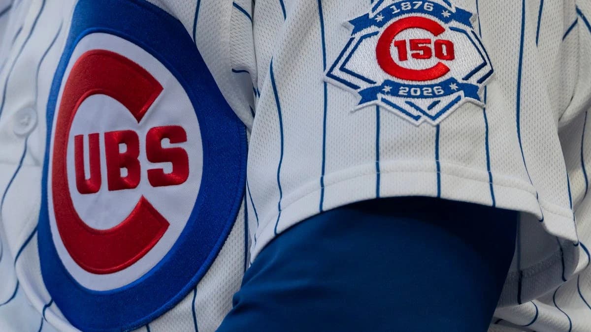 Cubs' World Series anniversary is reminder to act at MLB trade deadline