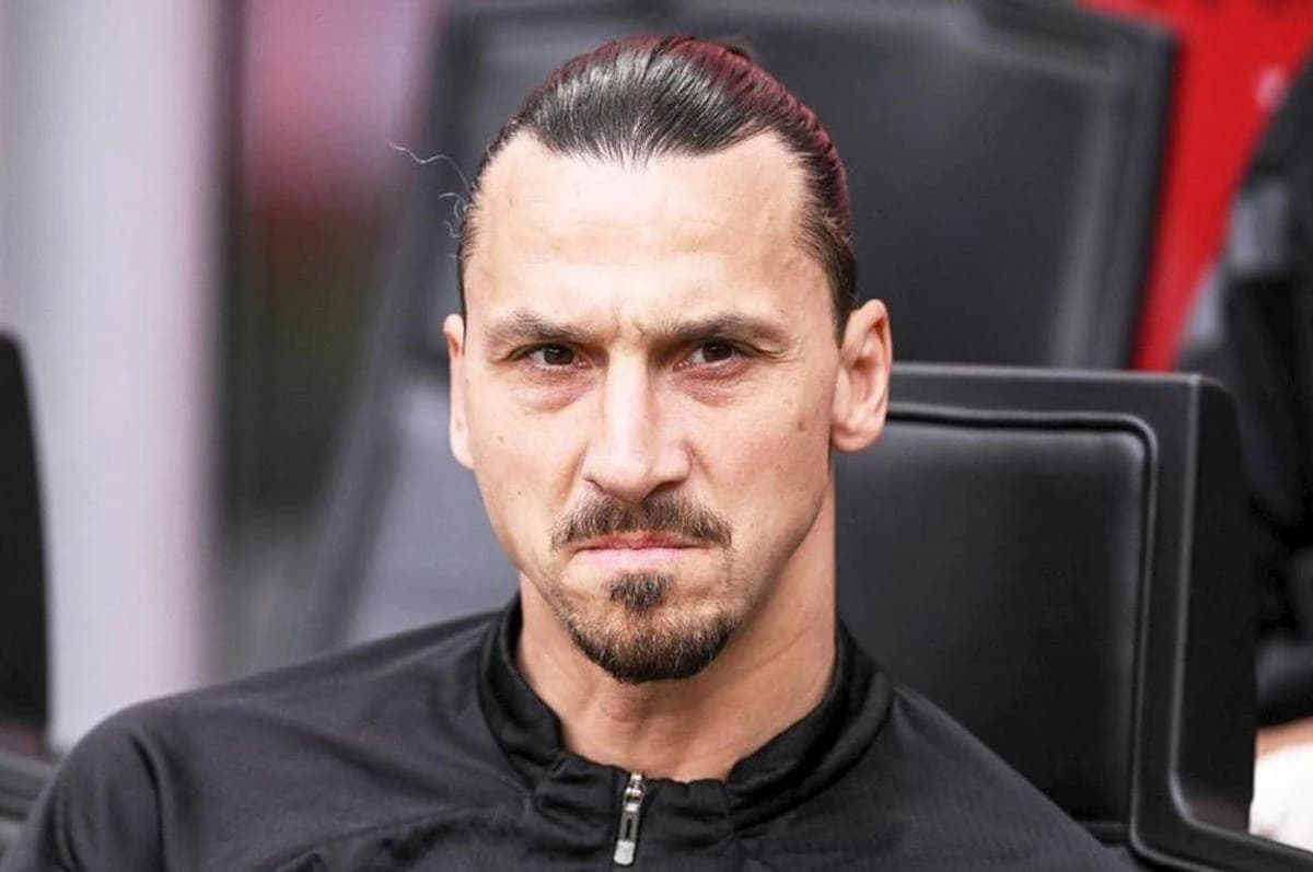 Culisele haosului de la AC Milan » Zlatan Ibrahimovic, la un pas de bătaie cu Allegri dintr-un motiv