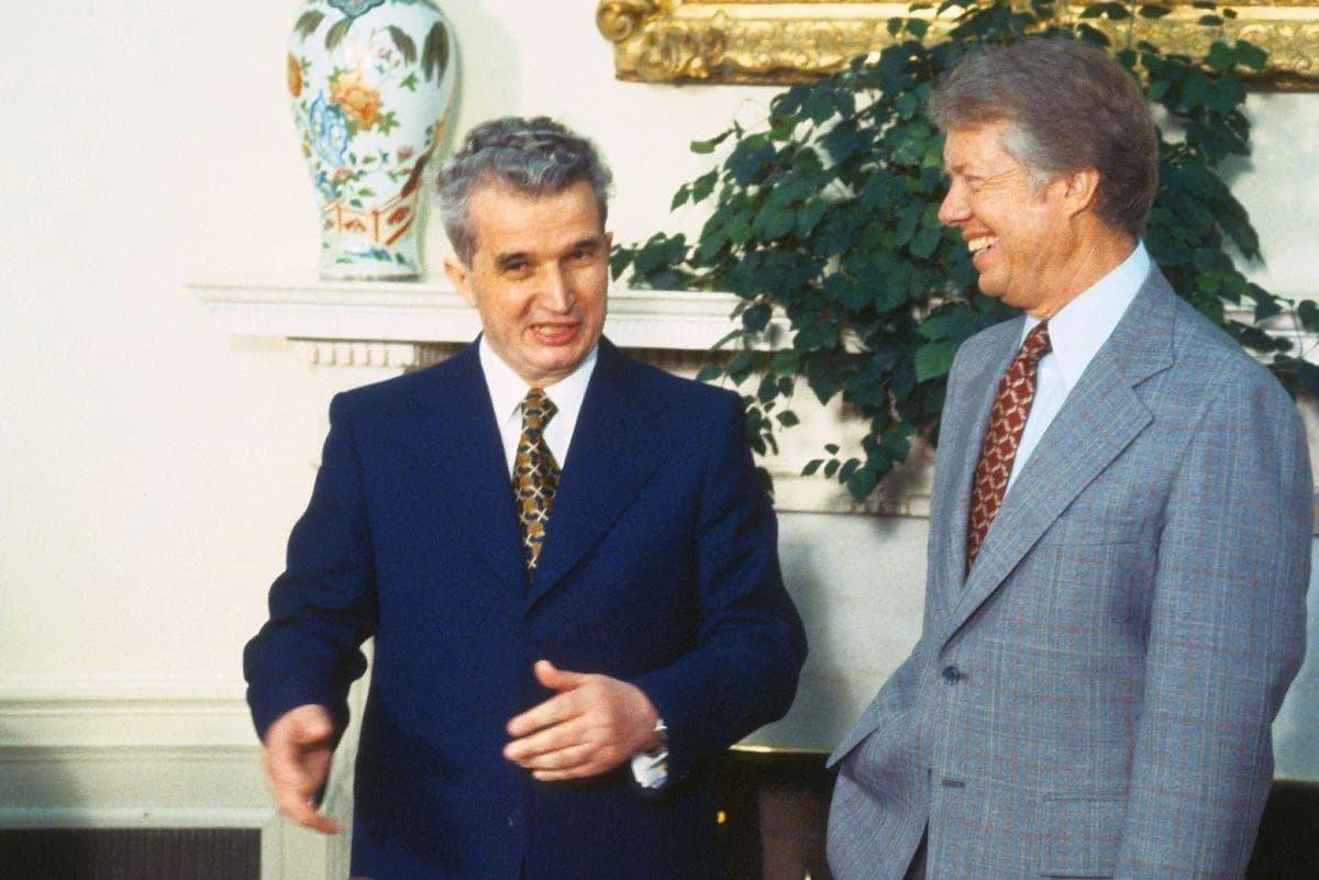 Cum a ajuns Nicolae Ceaușescu în programul oficial al finalei Champions League, PSG - Arsenal: „Un f