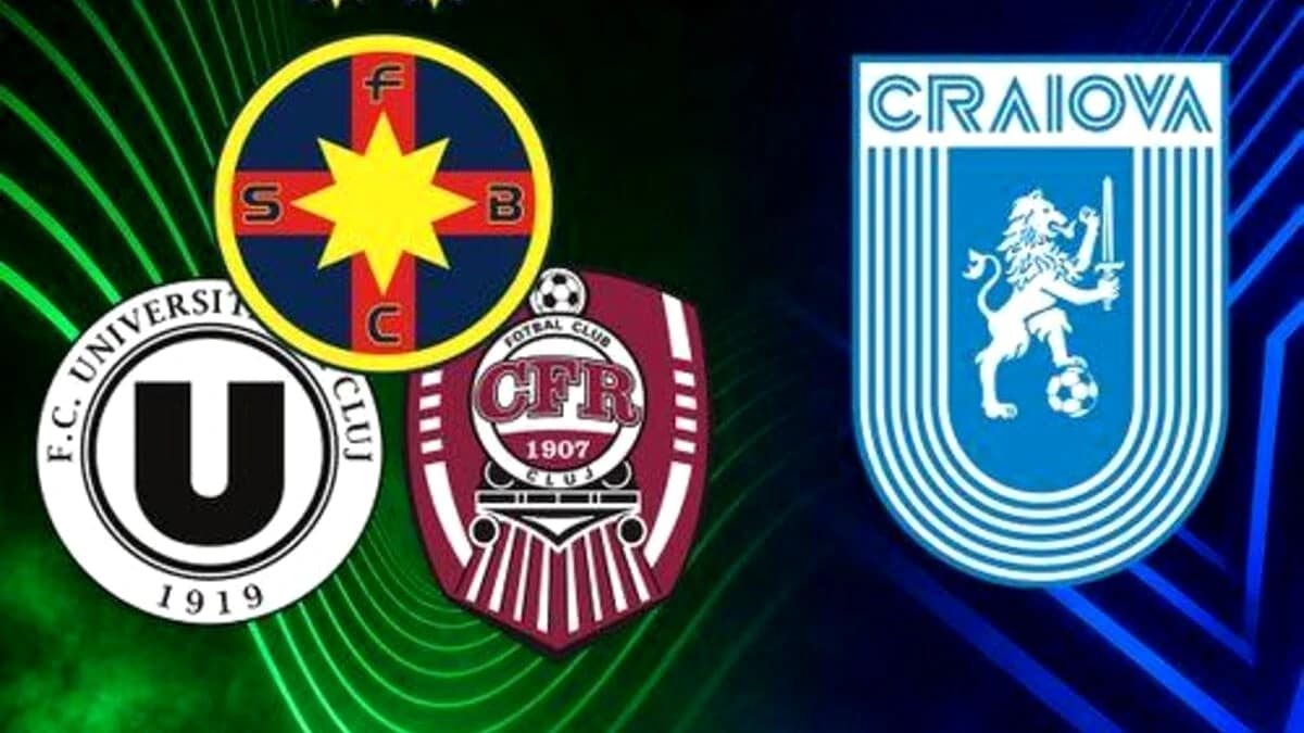 Cum a ajuns România în urma Andorrei și Liechtensteinului. Cifrele care arată declinul fotbalului ro