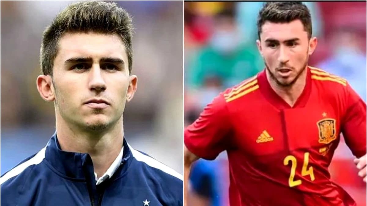 Cum a ajuns un francez să fie stâlpul apărării Spaniei. Situație bizară la prima semifinală a Campio