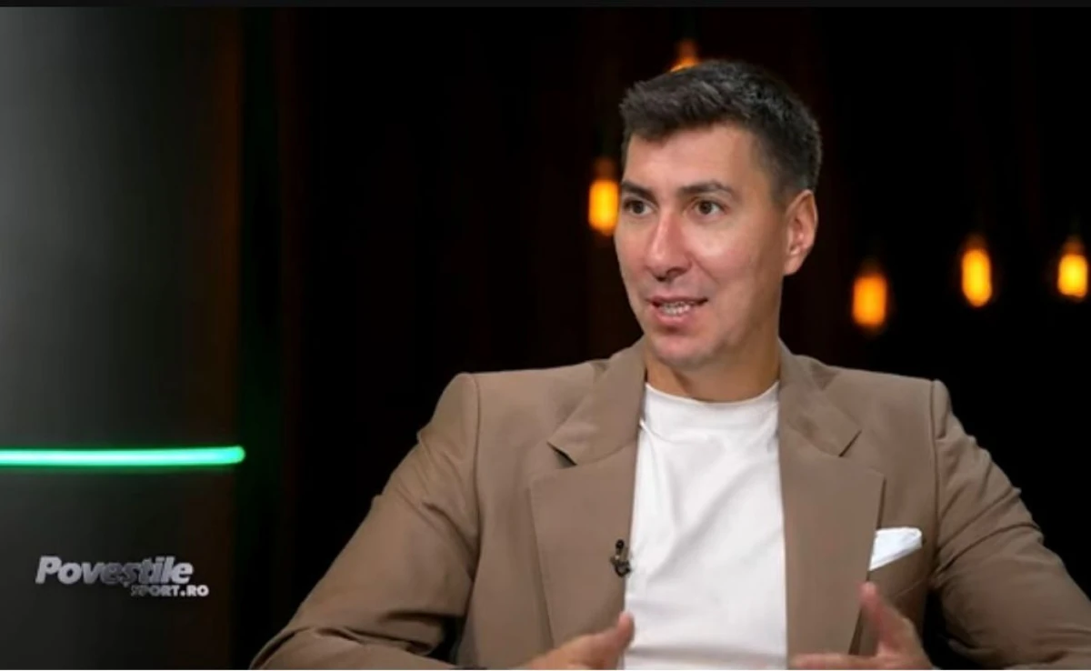 Cum a explicat Costel Pantilimon gafa lui Aioani din România - Georgia: ”Lucrurile se pot schimba în