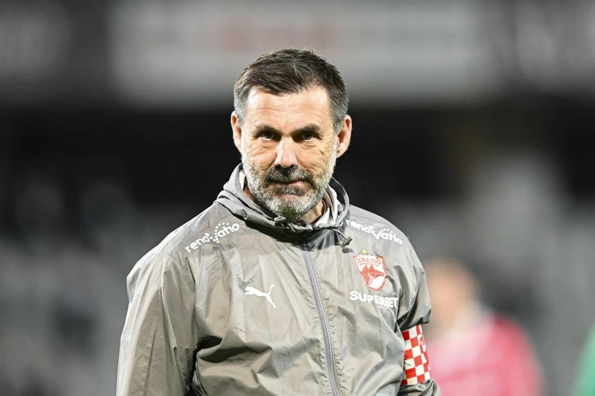 Cum a numit-o Zeljko Kopic pe FCSB înaintea finalei cu Dinamo pentru Conference League