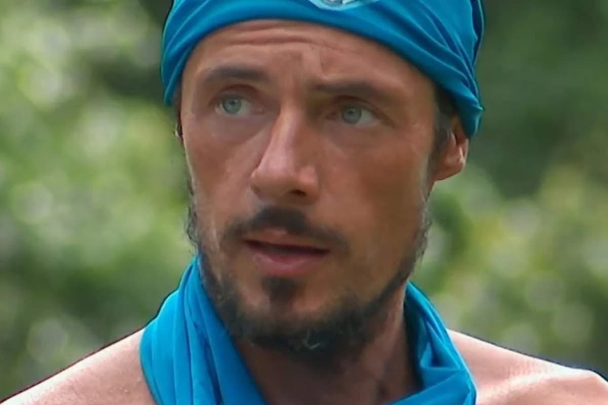 Cum arată Lucian Popa de la Survivor fără barbă. Și-a schimbat look-ul după 4 luni petrecute în jung