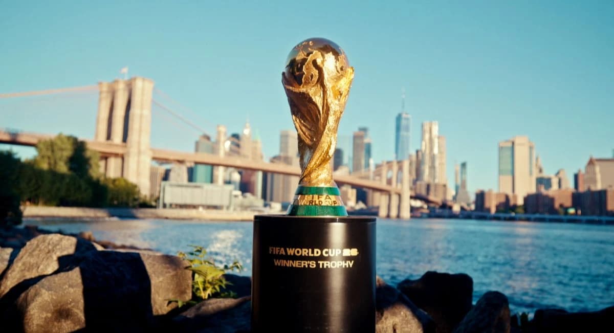 Cum arată New York, oraşul care va găzdui finala World Cup 2026! Imagini spectaculoase