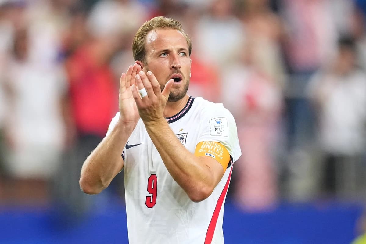 Cum l-a numit legendarul Lineker pe Harry Kane, după ce a dat două goluri la Mondial și a intrat în