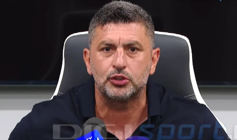Cum l-a numit Marius Baciu pe MM Stoica, după ce li s-a cerut demisia de la FCSB: "Nu îl cunoșteam"