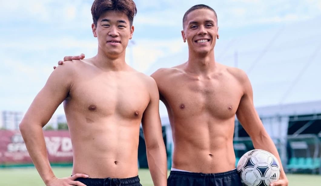 Cum l-au numit chinezii pe David Popovici, după ce au văzut imaginile cu Pan Zhanle și sportivul rom