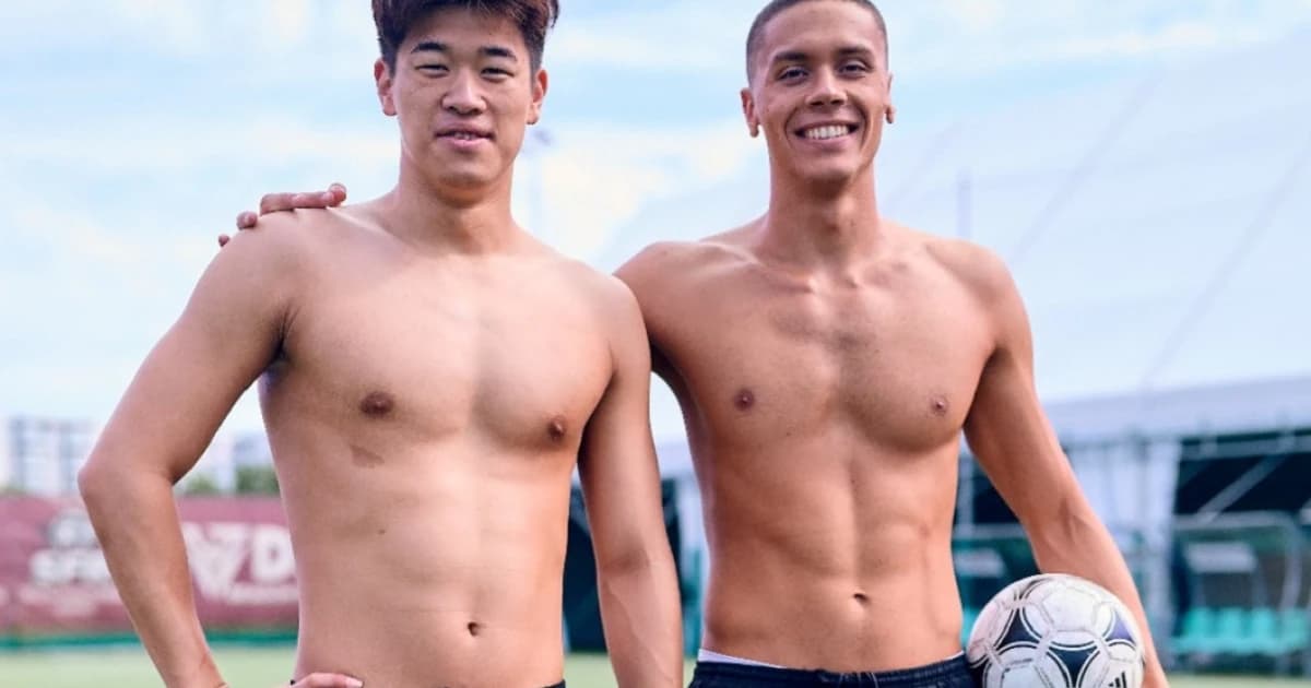 Cum l-au numit chinezii pe David Popovici, după ce au văzut imaginile cu Pan Zhanle și sportivul rom
