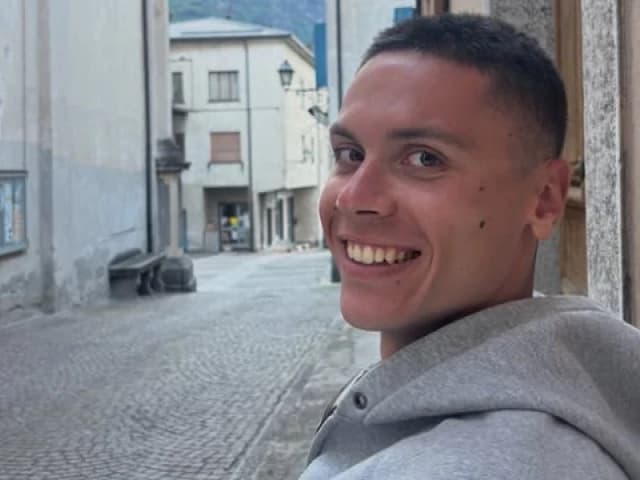 Cum reacționează străinii când află că David Popovici e din România: ”Ceva invizibil”