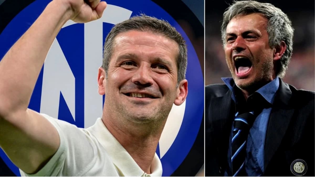 Cum s-a bucurat Cristi Chivu după eventul realizat cu Inter: ”Neașteptat!”. Răspuns special când a f