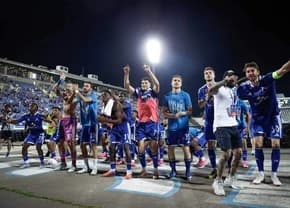 Cum s-a descurcat Levski Sofia, adversara Craiovei, în prima etapă din Bulgaria