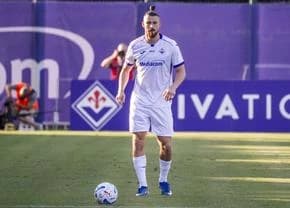 Cum s-a descurcat Radu Drăgușin la debutul pentru Fiorentina