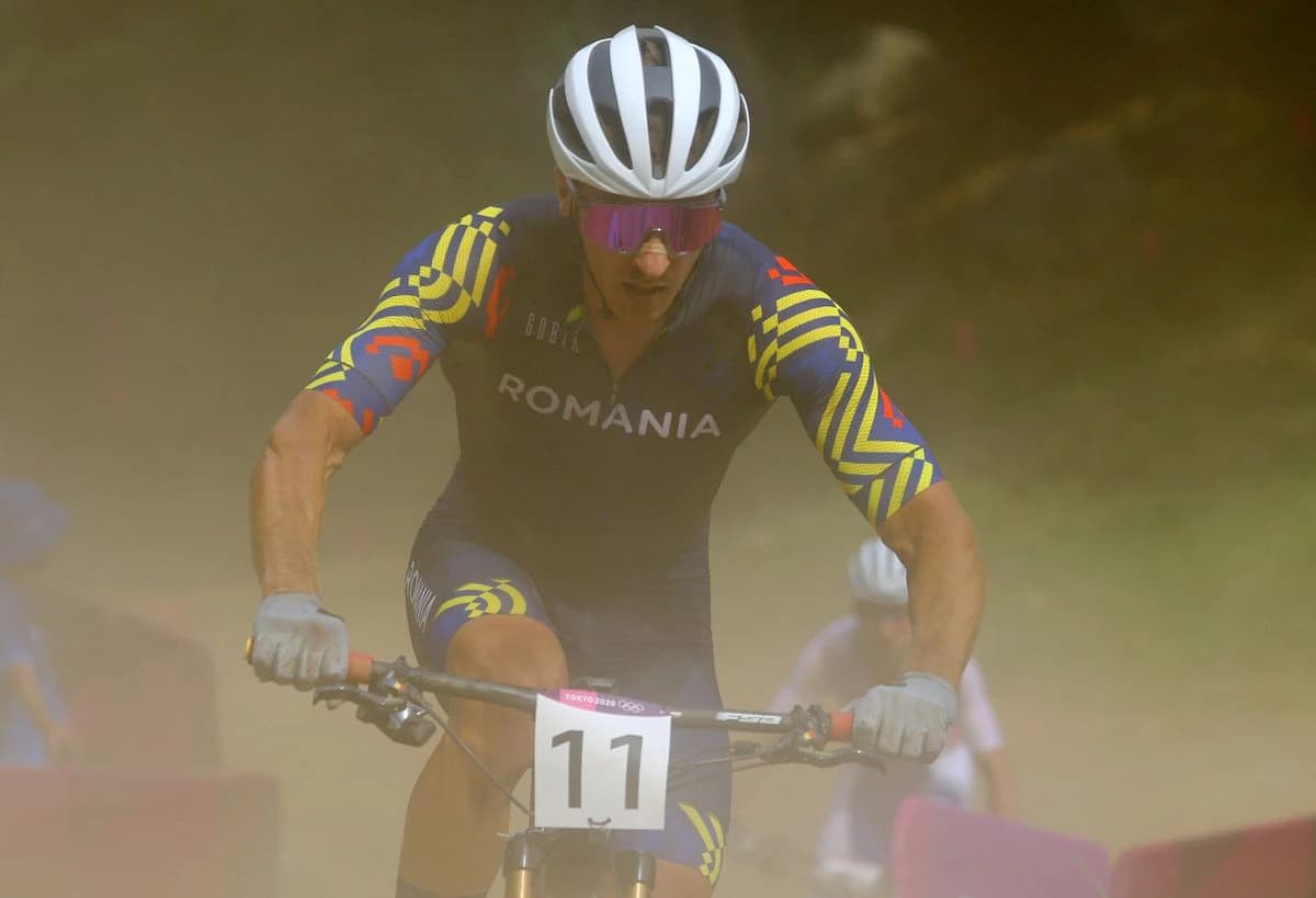 Cum s-a desfășurat cazul lui Vlad Dascălu, ultimul sportiv român suspendat pentru ratarea a trei tes