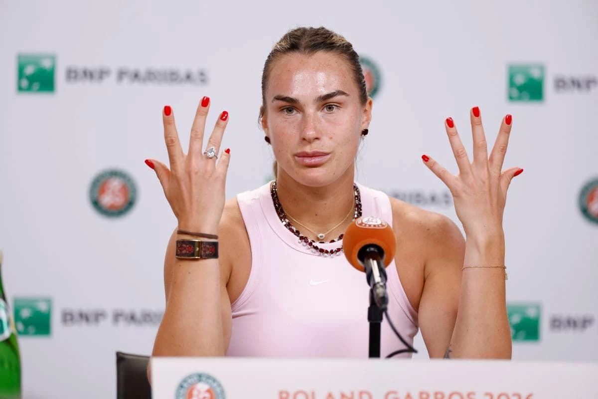 Cum s-a desfășurat protestul jucătorilor și jucătoarelor de top din circuitele WTA și ATP la Roland