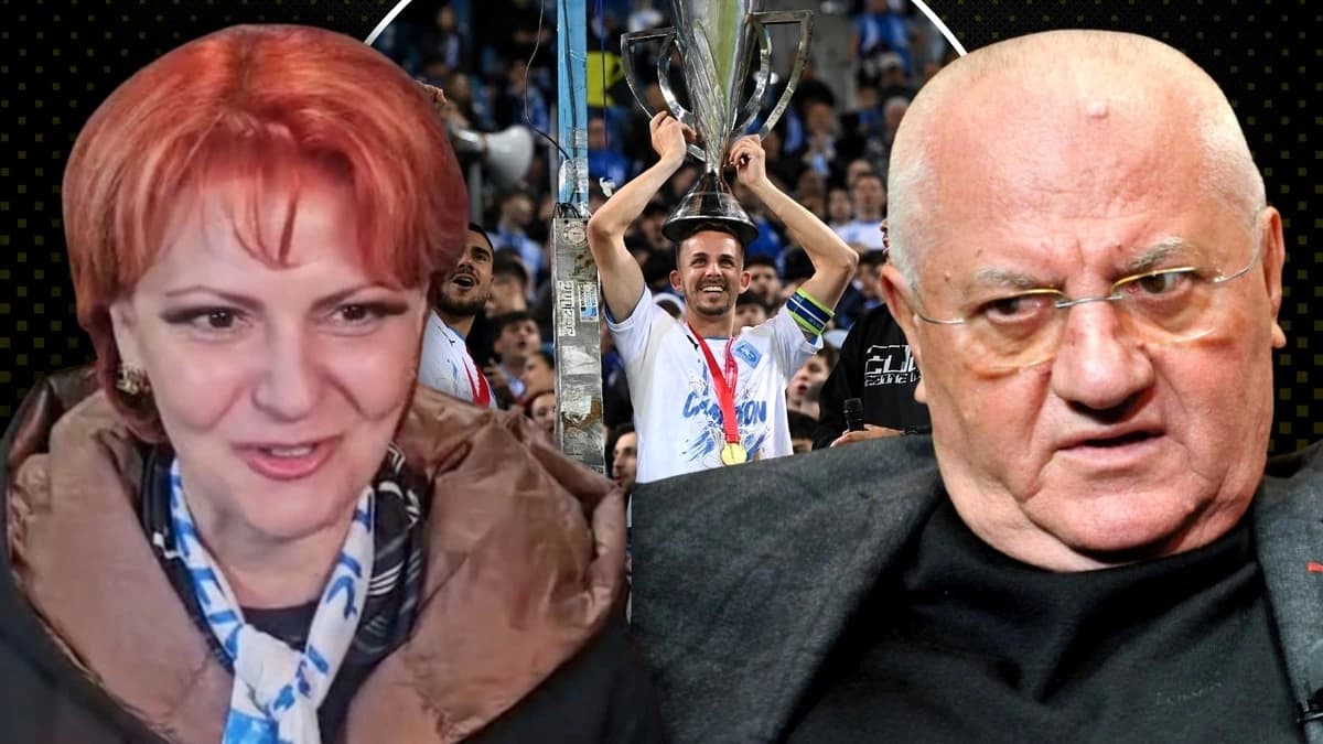 Cum s-a născut actuala Universitatea Craiova! Dumitru Dragomir, dezvăluiri în premieră: “E echipa Cr