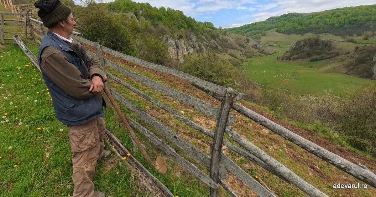 Cum s-a schimbat viața păstorilor din Fundătura Ponorului și Ponorici, după apariția Via Transilvani