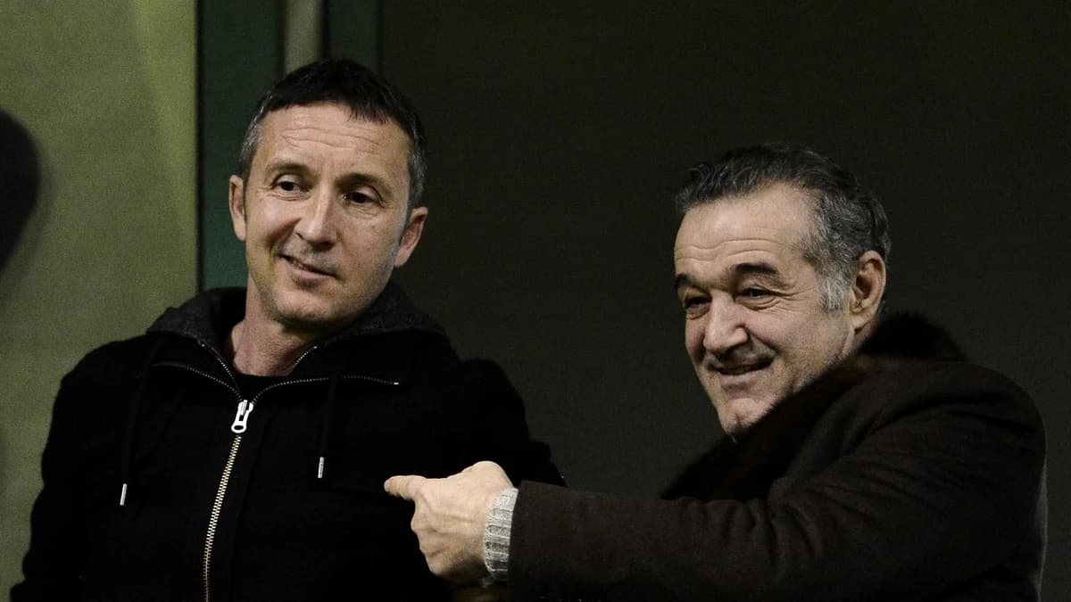 Cum va juca FCSB în derby-ul de Europa cu Dinamo. Gigi Becali și-a respectat promisiunea dezvăluită