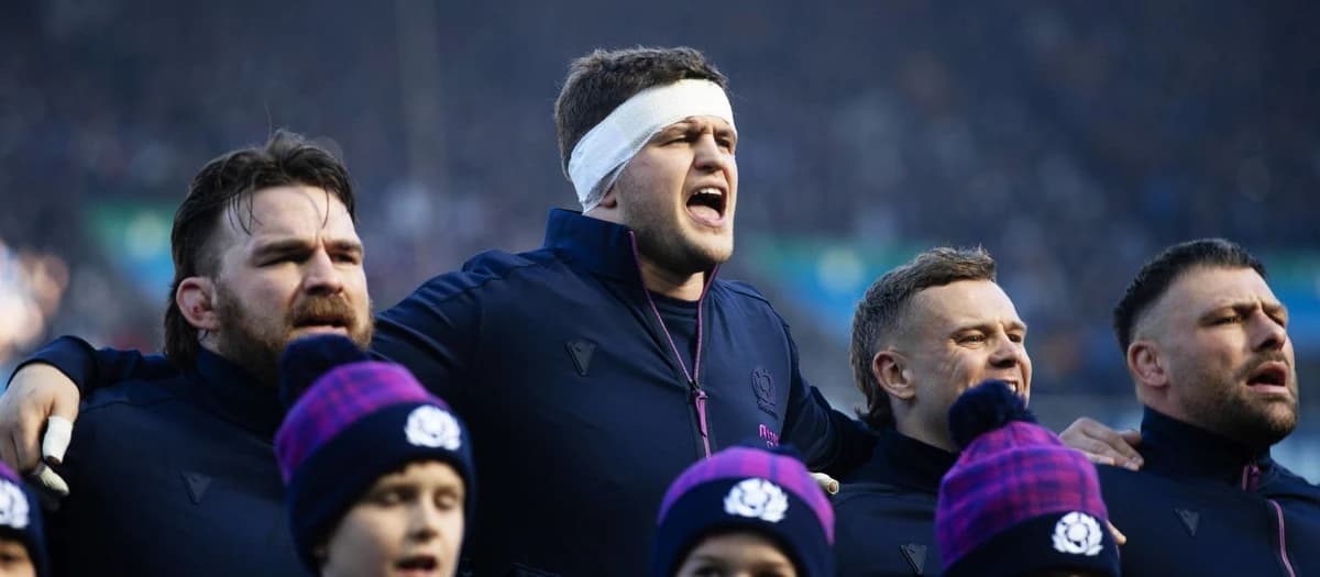 Cummings ready for ‘surreal’ 50th cap