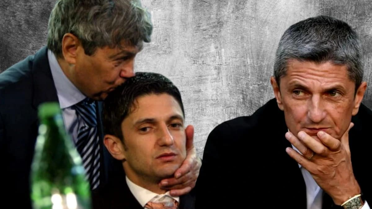 „Cumplit!” Momentul care l-a marcat pe Răzvan Lucescu pentru totdeauna: „M-am întors și l-am văzut p