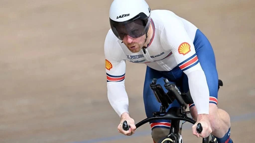 Cundy's 20-year reign as world champion ends