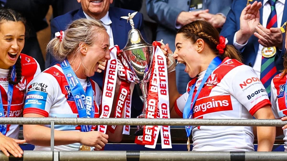 Cunningham & Rudge to retire at the end of 2026