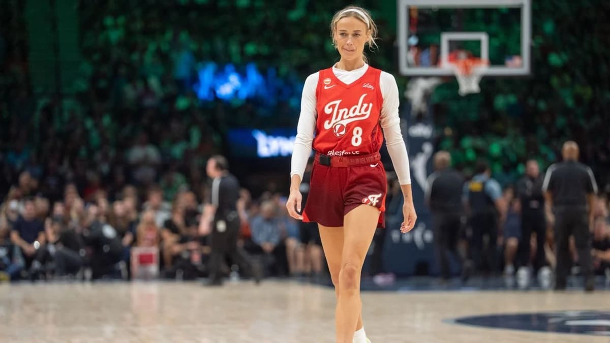 Cunningham wants to 'get back to basketball'