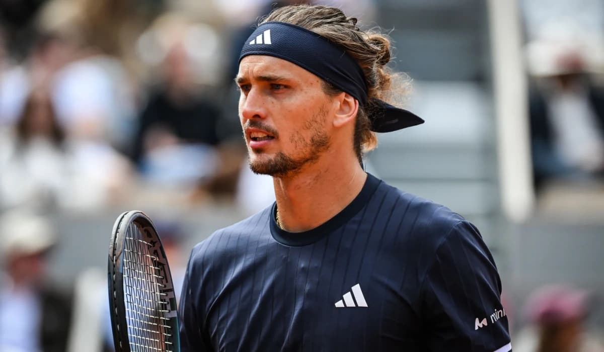 Cunoaște finala de la Roland Garros! Cu cine se va duela Alexander Zverev