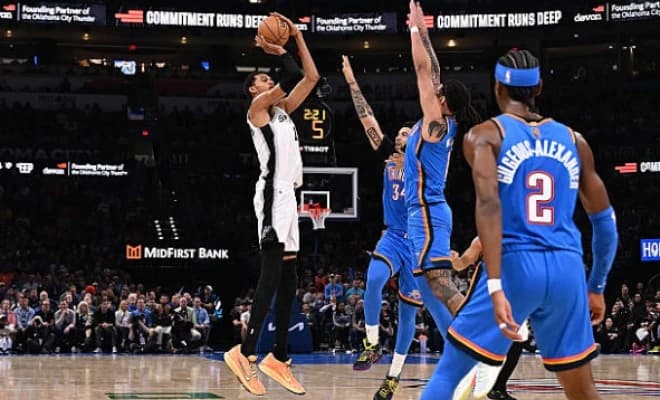 Cunoaștem finalistele din fiecare Conferință din NBA