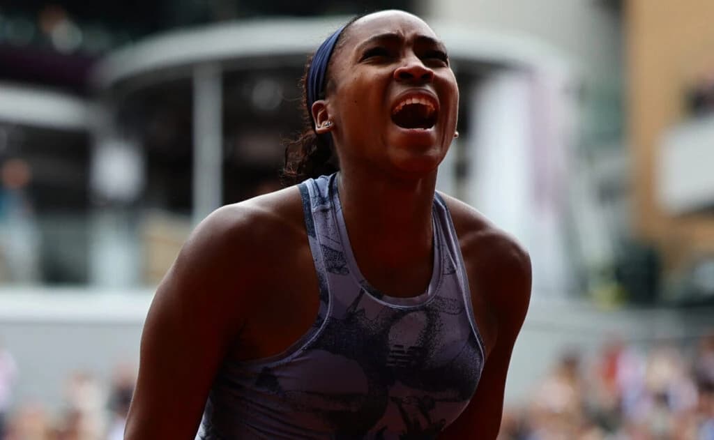 Cunoaștem meciurile din sferturile de finală de la US Open: Premieră în ultimii 28 de ani