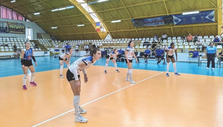 Cupa CSM Lugoj la volei feminin, ediția a XVI-a
