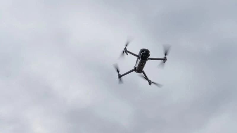 Cupa Ligii Angliei: Meciul Fleetwood-Arsenal a fost întrerupt timp de opt minute din cauza unei dron