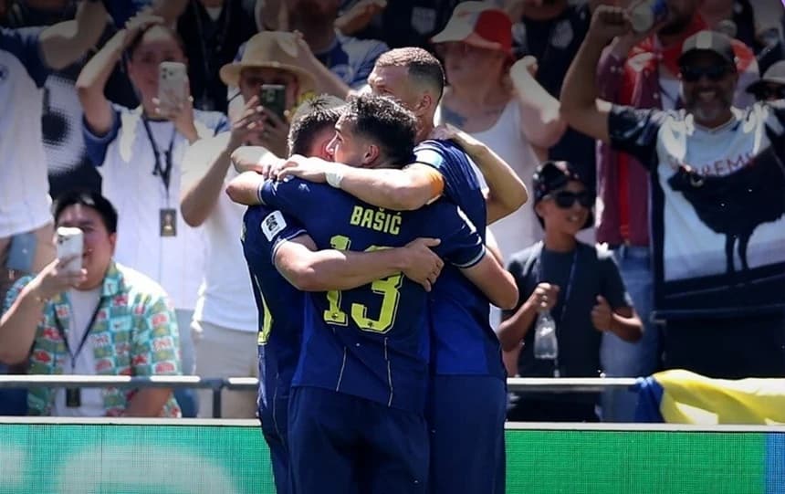 Cupa Mondială 2026: Bosnia – Qatar, scor 3-1, şi bosniacii termină grupa B pe locul 3 / Pentru Dzeko