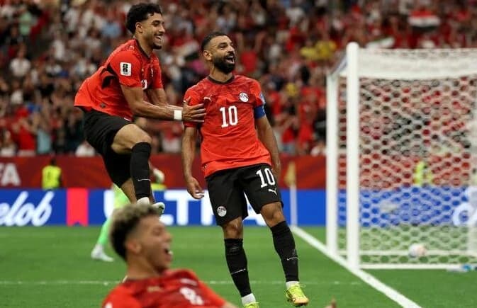 Cupa Mondială 2026: Capul Verde, egal și cu Uruguay. Egipt a întors scorul și a învins Noua Zeelandă
