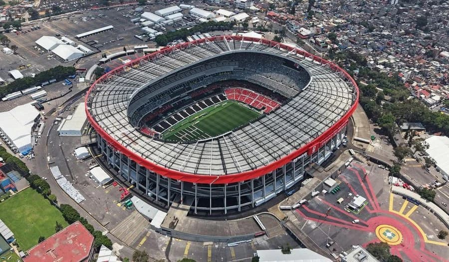 Cupa Mondială 2026: Ciocniri între manifestanţi şi poliţie în faţa stadionului Azteca