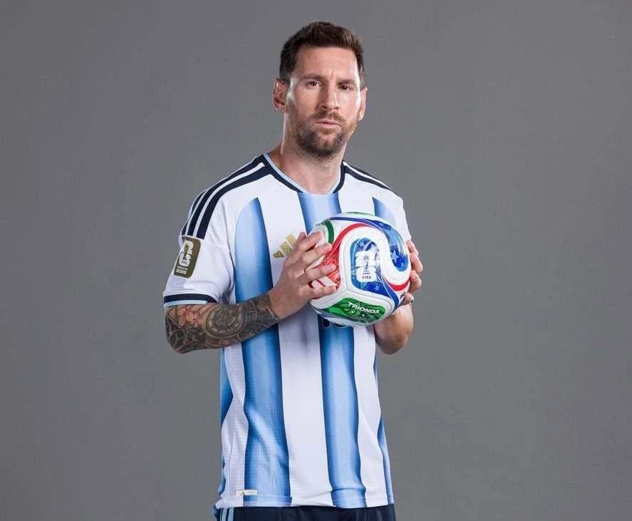 Cupa Mondială 2026: Cu un Messi imperial, Argentina, campioana mondială en-titre, a învins Algeria,