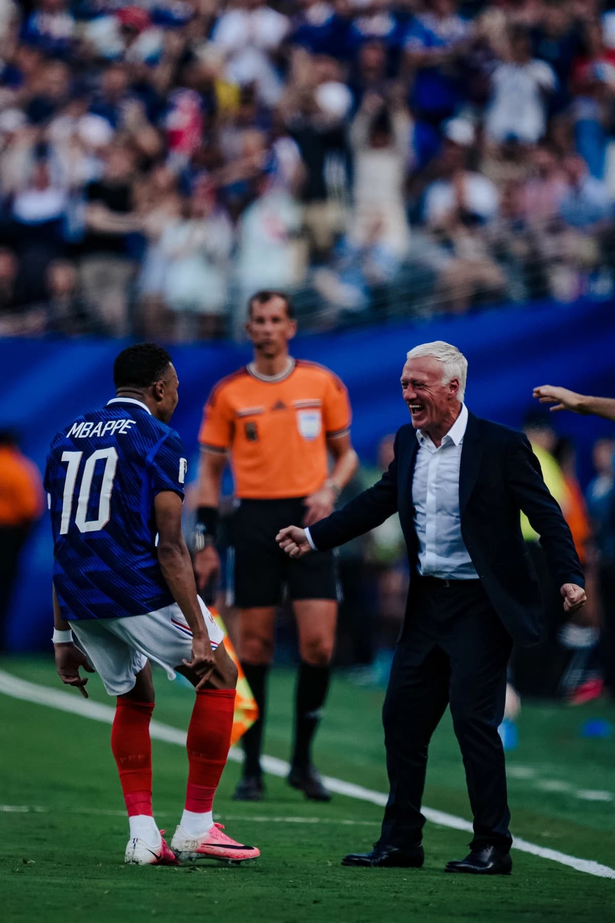 Cupa Mondială 2026: Franţa, în optimi, după 3-0 cu Suedia. Mbappe a marcat de două ori, a ajuns la 1