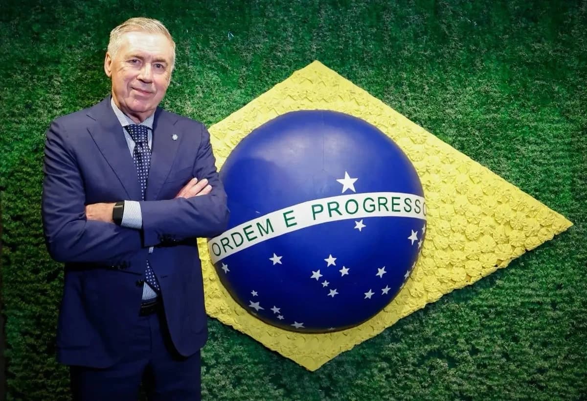Cupa Mondială 2026: În fotbal, trebuie să treci prin suferinţă, face parte din joc, spune Ancelotti,