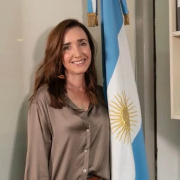 Cupa Mondială 2026: Înaintea semifinalei Cupei Mondiale, vicepreşedinta Argentinei i-a numit pe engl