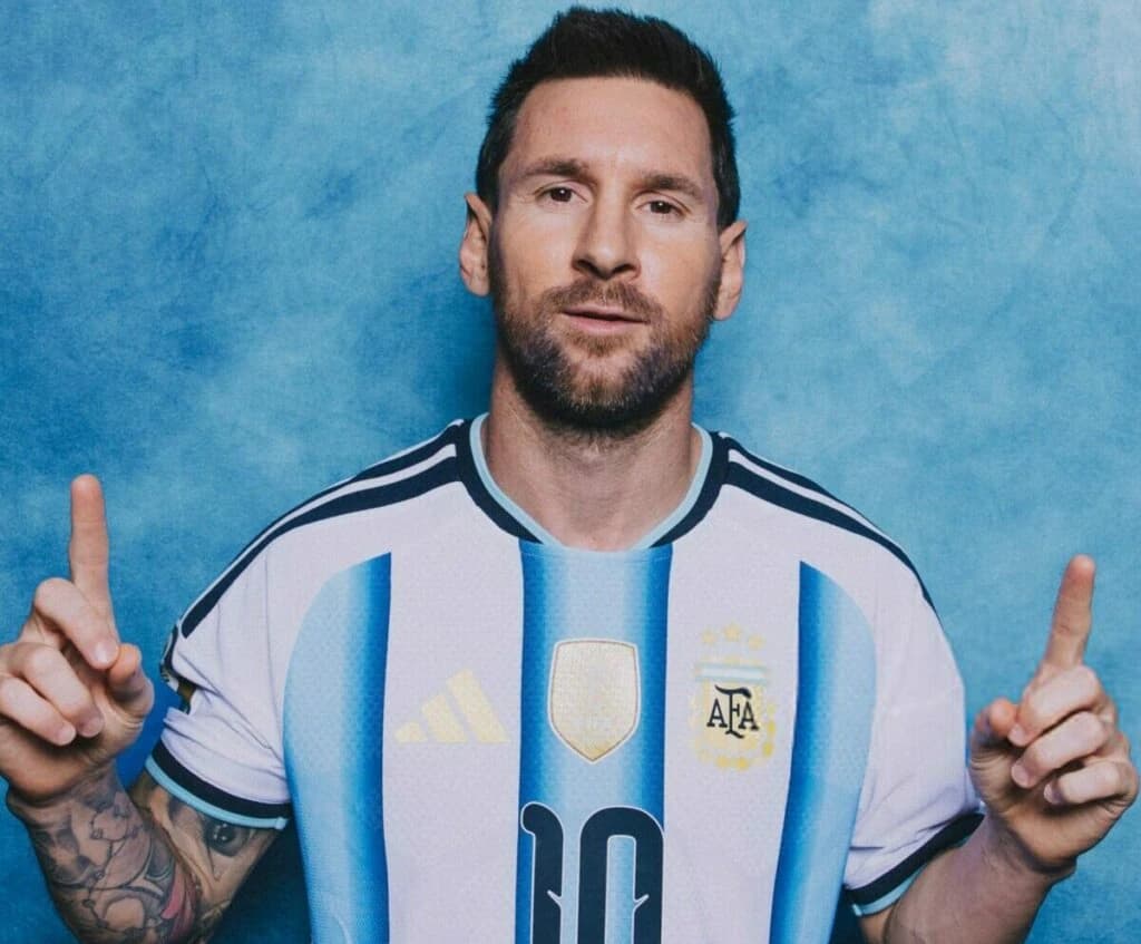 Cupa Mondială 2026: Lionel Messi scrie istorie în Argentina – Austria 2-0