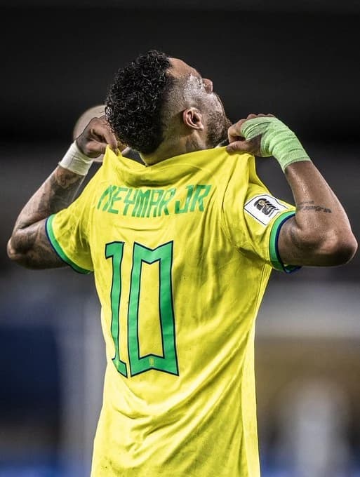Cupa Mondială 2026: Neymar nu va juca în meciul Braziliei cu Marocul