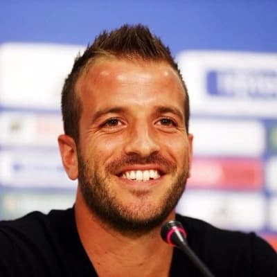 Cupa Mondială 2026: Rafael van der Vaart şi-a cerut scuze după ce a spus că toţi japonezi „arată la