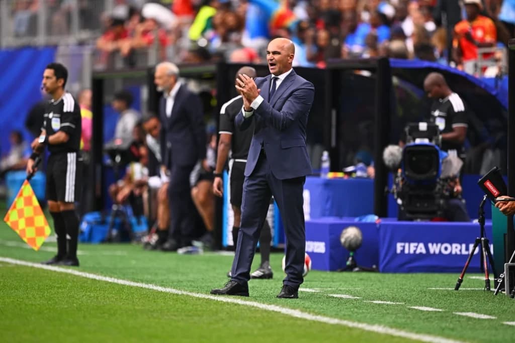 Cupa Mondială 2026: Reacția selecționerului Portugaliei după semieșecul surprinzător cu RD Congo