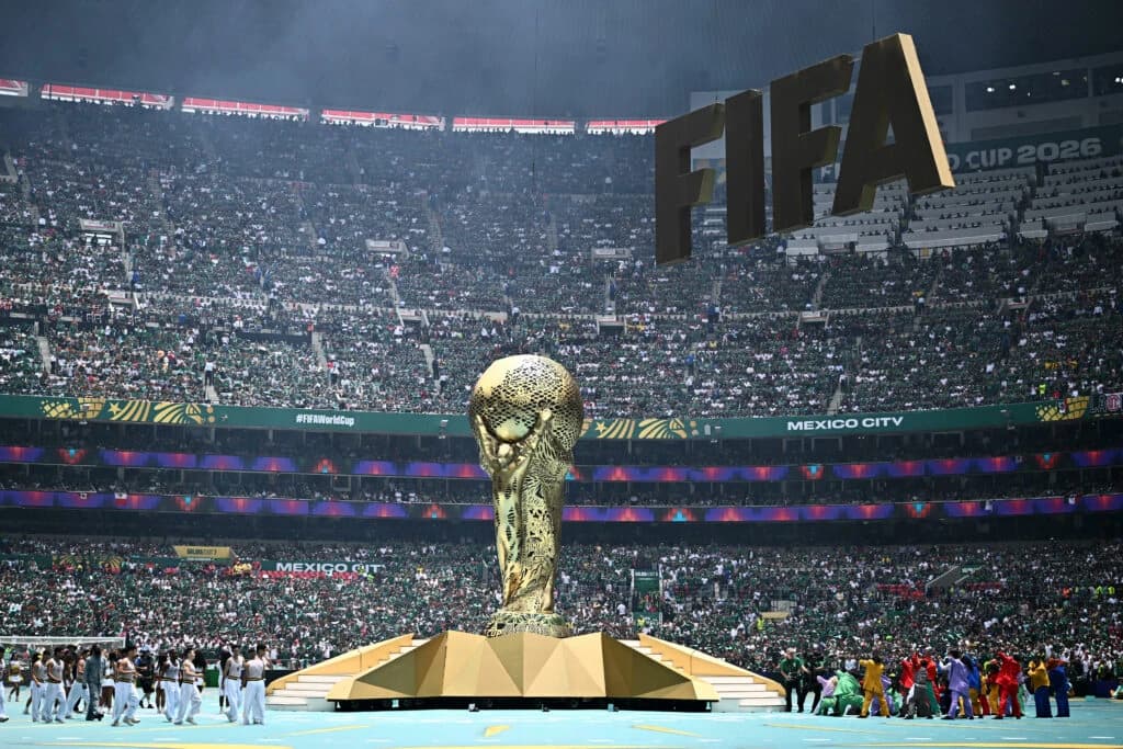 Cupa Mondială 2026: Senegal zdrobește Irakul cu 5-0