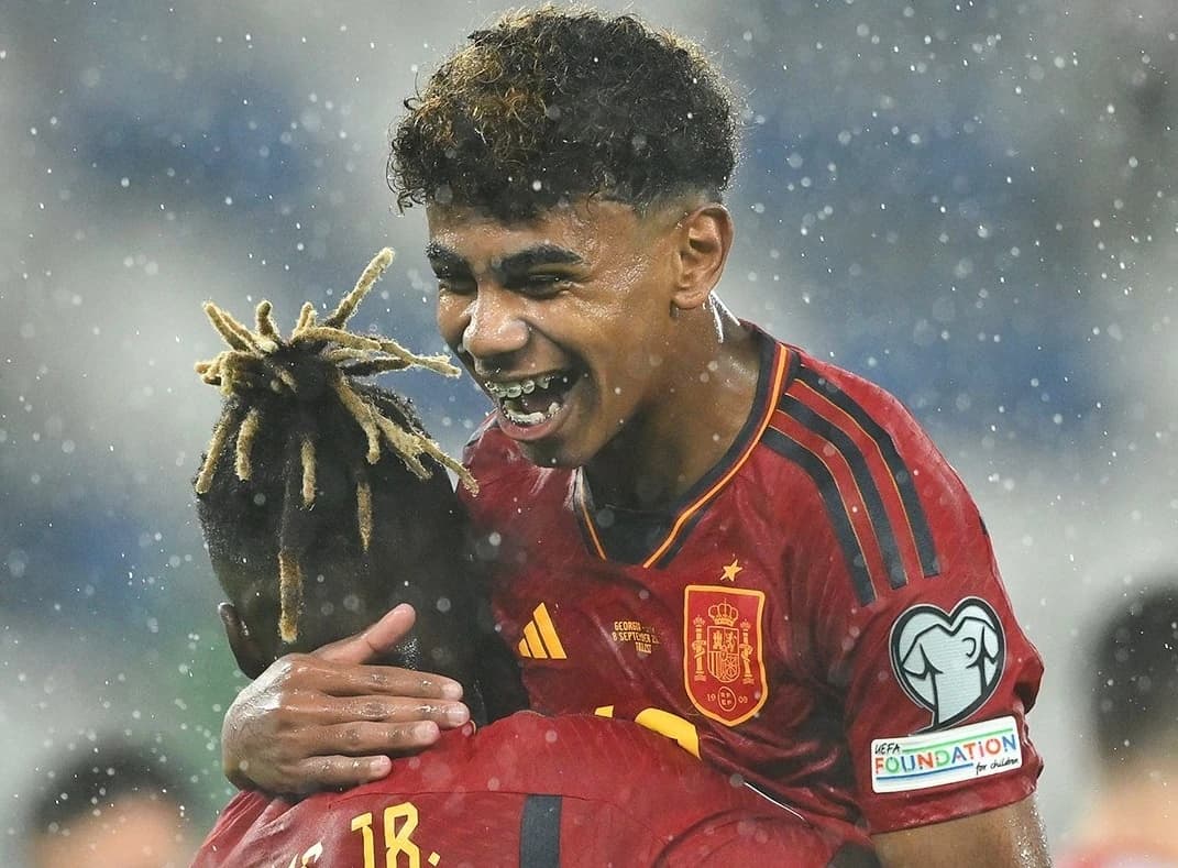 Cupa Mondială 2026: Tentativă de spargere la locuinţa lui Lamine Yamal după semifinala Franţa-Spania