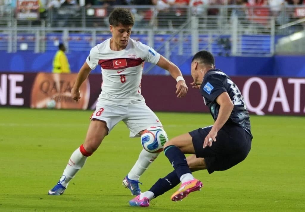 Cupa Mondială 2026. Turcia, eliminată de la Cupa Mondială 2026 după eșecul cu Paraguay