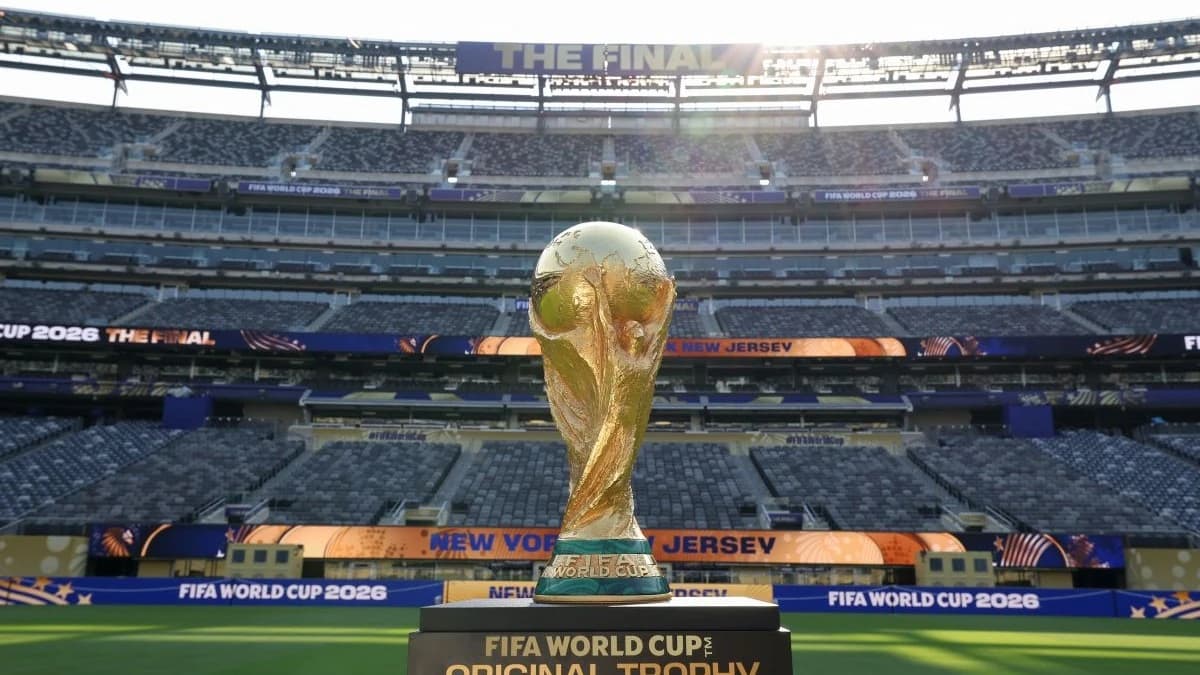 Cupa Mondială din 2034 ar putea fi mutată în 2035. De ce ia FIFA în calcul o decizie fără precedent