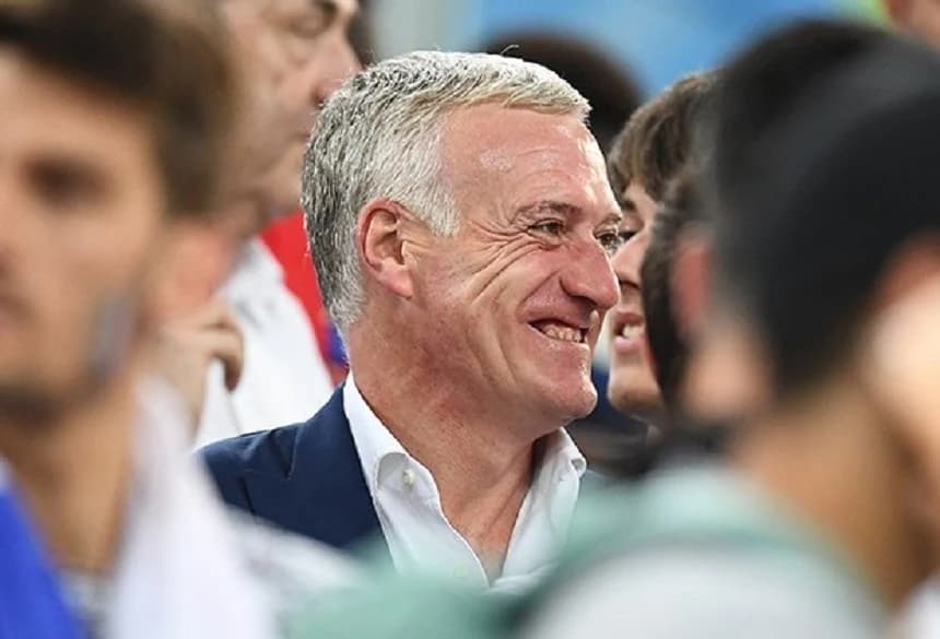 Cupa Mondială: Franţa, cu surprizele Risser, Lacroix şi Mateta. Fără Kolo Muani, Camavinga şi Toliss