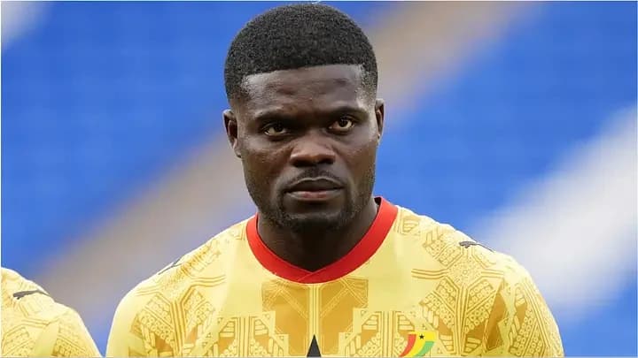 Cupa Mondială: Justiţia canadiană a respins apelul Ghanei în cazul jucătorului Thomas Partey